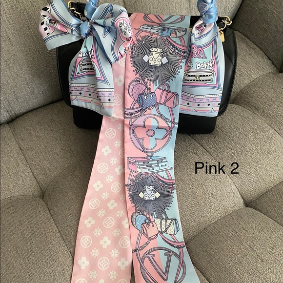 Bag Twilly/bandeau. New. Bag is not included. - Picture 7 of 7